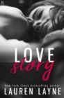 Love Story - eBook