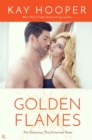Golden Flames - eBook