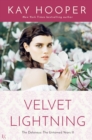 Velvet Lightning - eBook