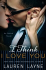 I Think I Love You - eBook