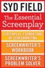 Essential Screenplay (3-Book Bundle) - eBook