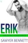 Erik - eBook