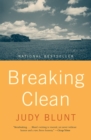 Breaking Clean - eBook