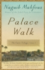 Palace Walk - eBook