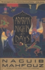 Arabian Nights and Days - eBook