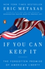 If You Can Keep It - eBook