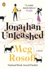 Jonathan Unleashed - eBook