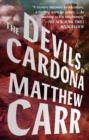 Devils of Cardona - eBook
