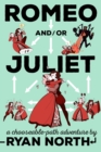 Romeo and/or Juliet - eBook