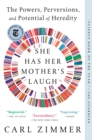 She Has Her Mother's Laugh - eBook