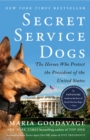 Secret Service Dogs - eBook