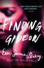 Finding Gideon - eBook