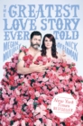 Greatest Love Story Ever Told - eBook