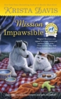Mission Impawsible - eBook