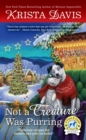 Not a Creature Was Purring - eBook