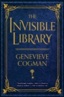 Invisible Library - eBook