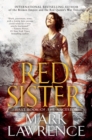 Red Sister - eBook