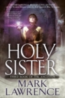 Holy Sister - eBook