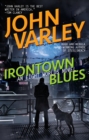 Irontown Blues - eBook