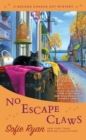 No Escape Claws - eBook