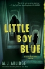 Little Boy Blue - eBook