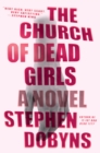 Church of Dead Girls - eBook