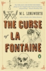 Curse of La Fontaine - eBook