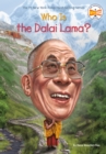 Who Is the Dalai Lama? - eBook