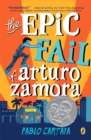Epic Fail of Arturo Zamora - eBook