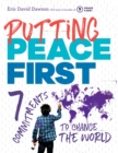 Putting Peace First - eBook