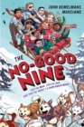 The No-Good Nine - Book