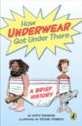 How Underwear Got Under There - eBook