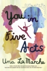 You in Five Acts - eBook