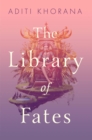 Library of Fates - eBook