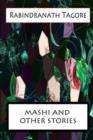 MASHI AND OTHER STORIES - eBook