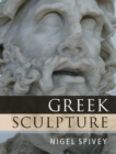 Greek Sculpture - eBook