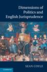 Dimensions of Politics and English Jurisprudence - eBook