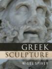 Greek Sculpture - eBook
