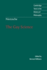 Nietzsche: The Gay Science : With a Prelude in German Rhymes and an Appendix of Songs - eBook