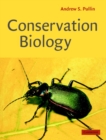 Conservation Biology - eBook