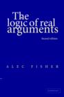 Logic of Real Arguments - eBook