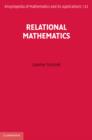 Relational Mathematics - eBook