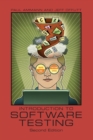 Introduction to Software Testing - Book