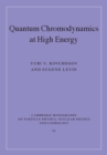 Quantum Chromodynamics at High Energy - eBook