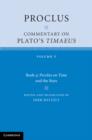 Proclus: Commentary on Plato's Timaeus: Volume 5, Book 4 - eBook