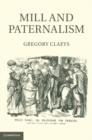 Mill and Paternalism - eBook