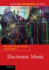 Electronic Music - eBook