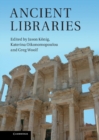 Ancient Libraries - eBook