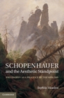 Schopenhauer and the Aesthetic Standpoint : Philosophy as a Practice of the Sublime - eBook