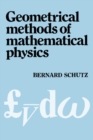 Geometrical Methods of Mathematical Physics - eBook
